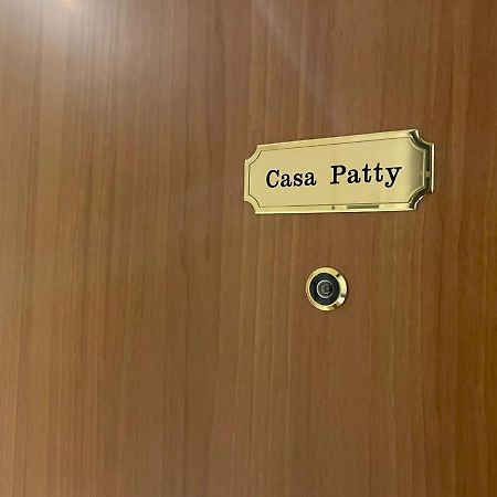Casa Patty Apartment Рапало Екстериор снимка