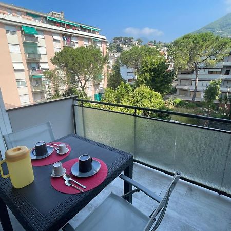 Casa Patty Apartment Рапало Екстериор снимка