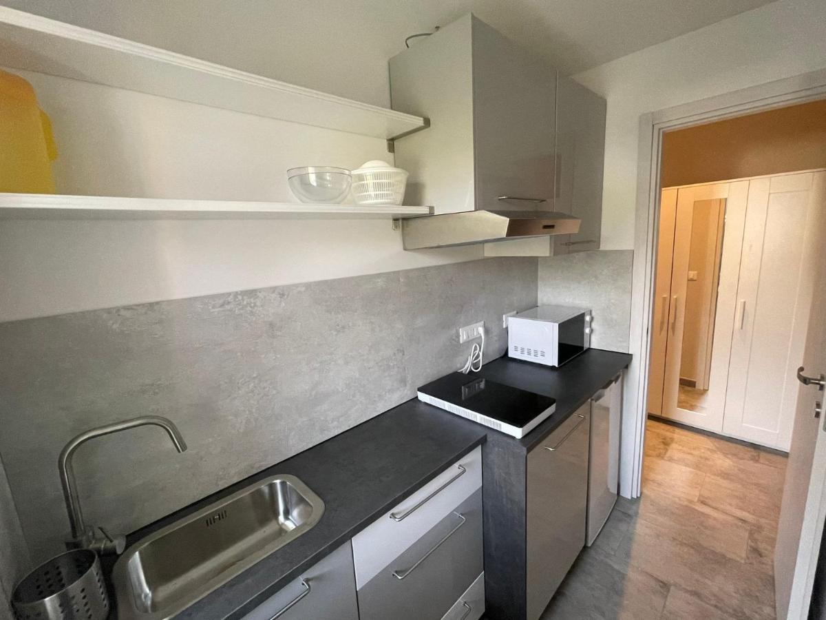 Casa Patty Apartment Рапало Екстериор снимка