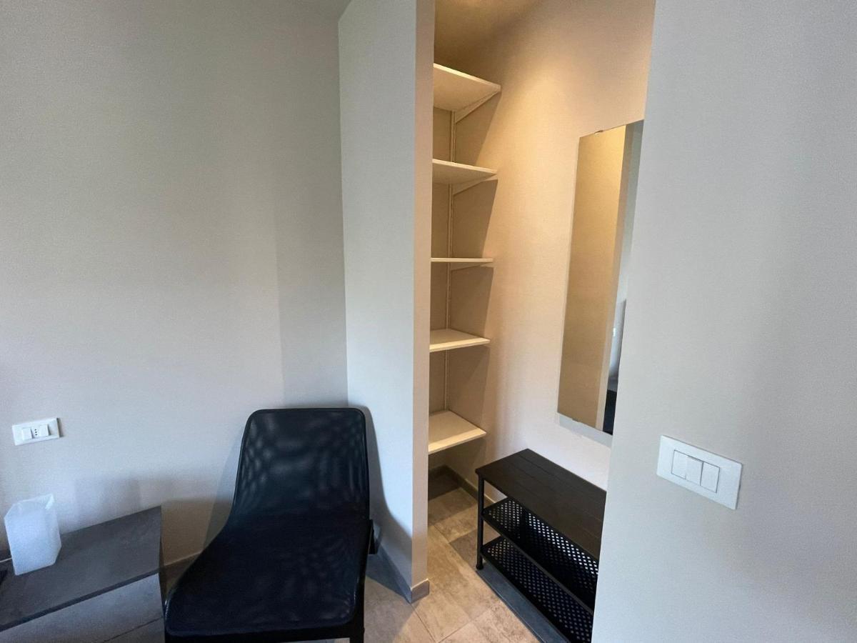 Casa Patty Apartment Рапало Екстериор снимка