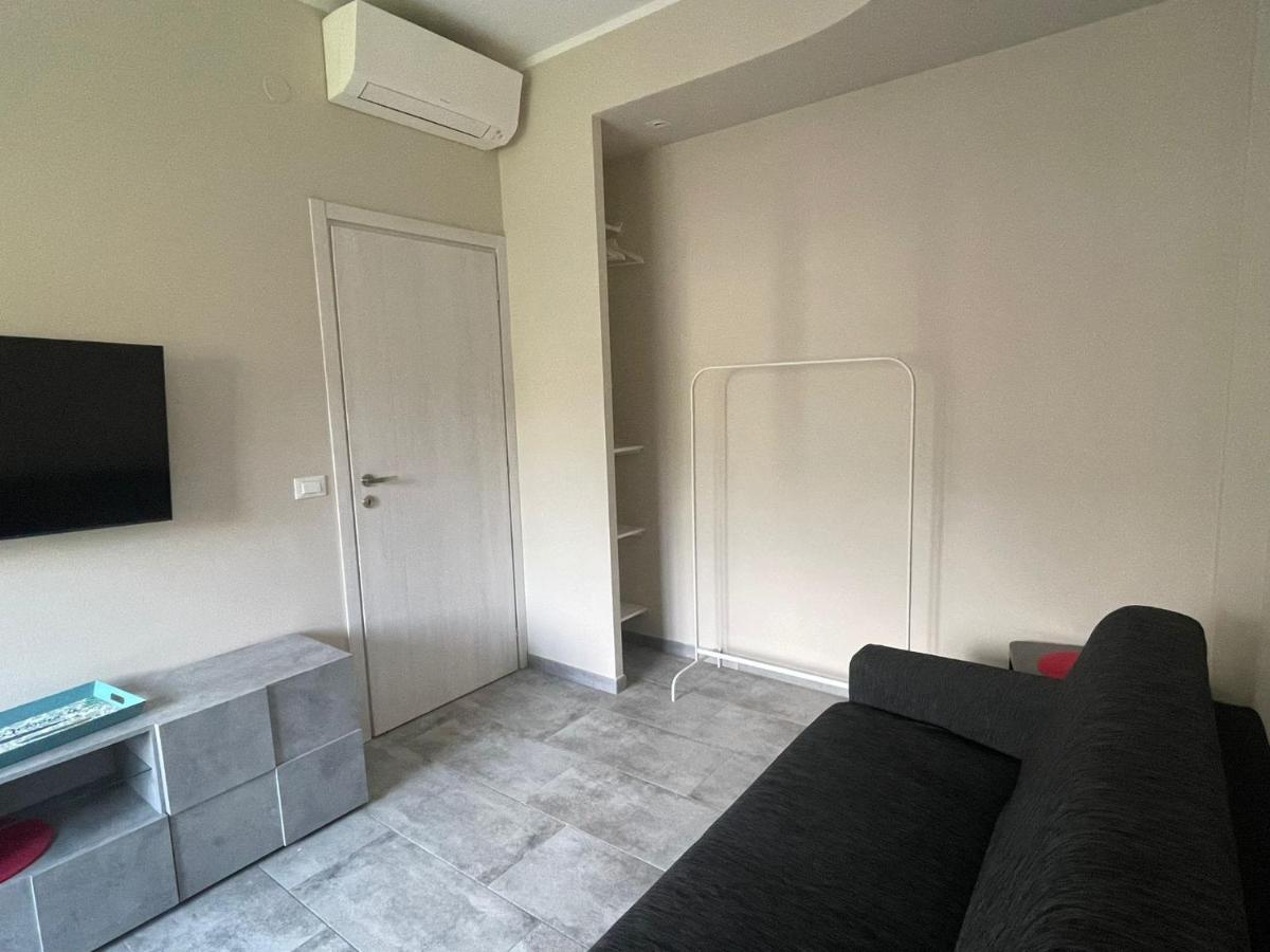 Casa Patty Apartment Рапало Екстериор снимка