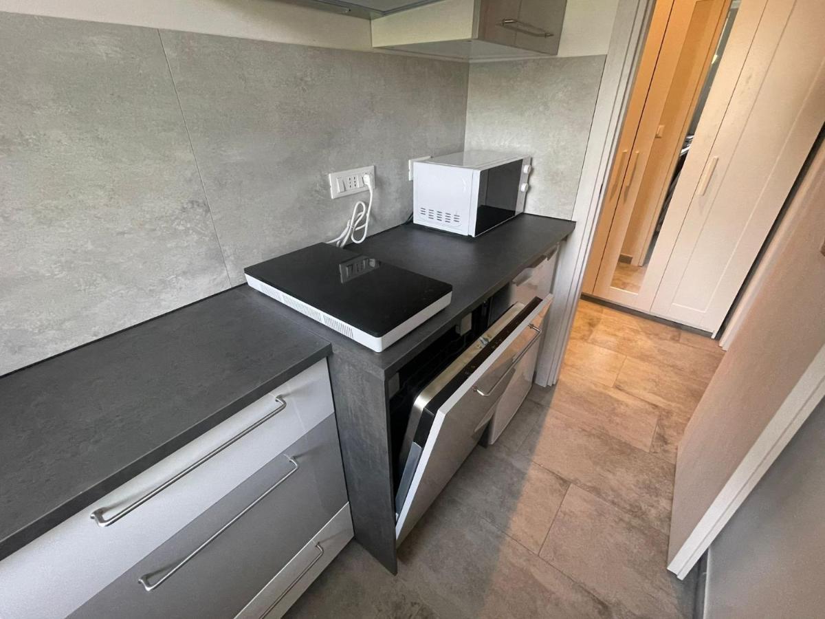 Casa Patty Apartment Рапало Екстериор снимка