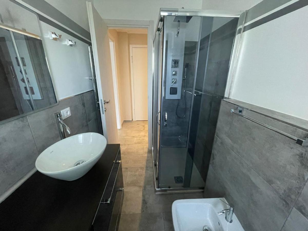 Casa Patty Apartment Рапало Екстериор снимка