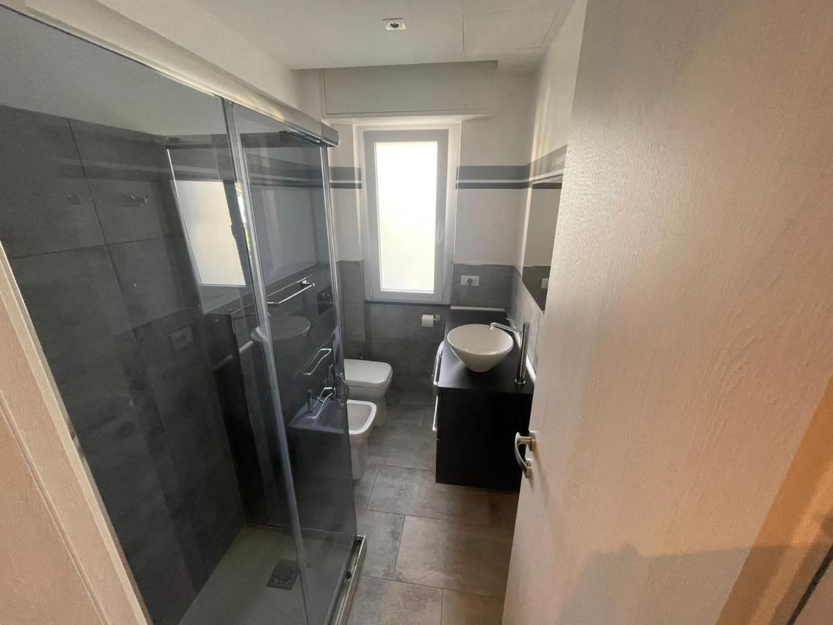 Casa Patty Apartment Рапало Екстериор снимка