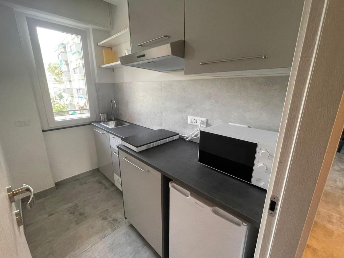 Casa Patty Apartment Рапало Екстериор снимка