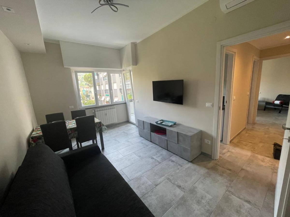 Casa Patty Apartment Рапало Екстериор снимка