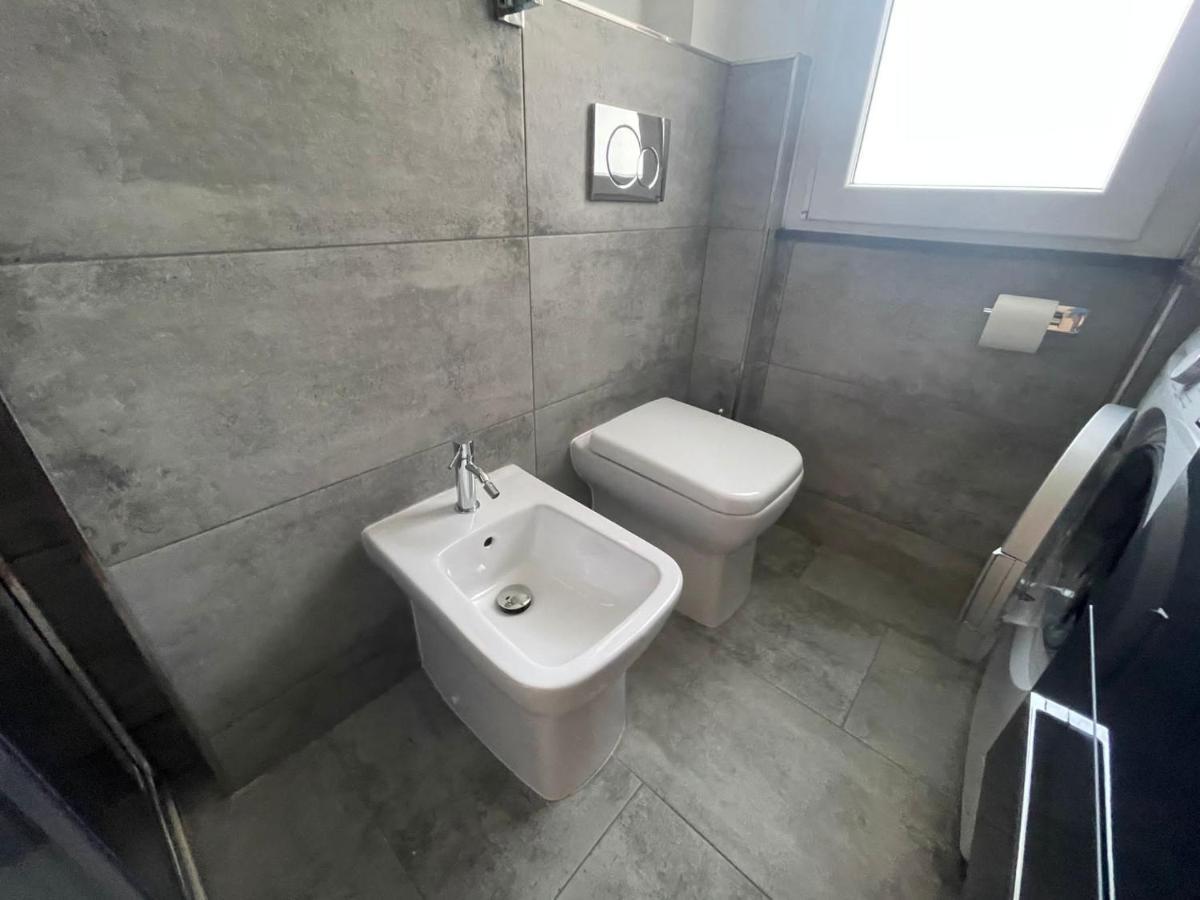 Casa Patty Apartment Рапало Екстериор снимка