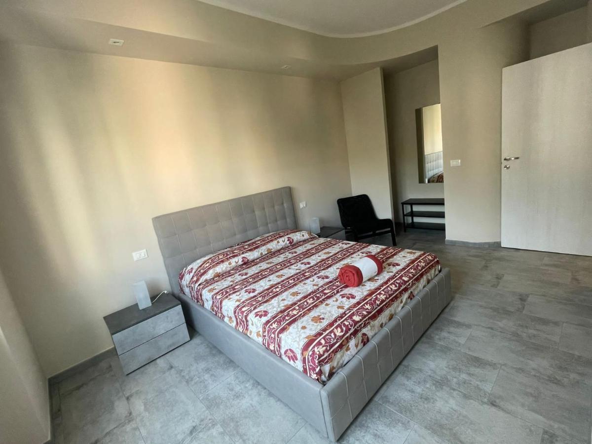 Casa Patty Apartment Рапало Екстериор снимка