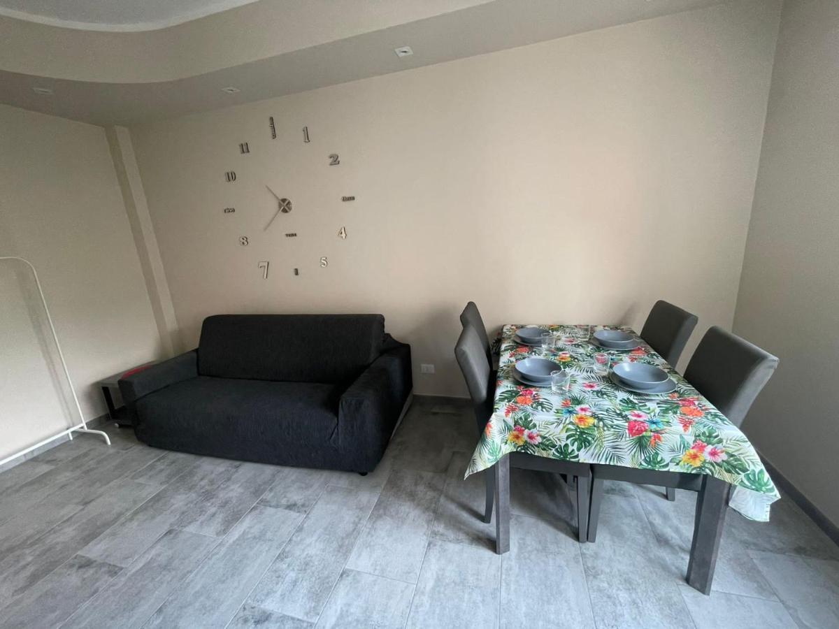 Casa Patty Apartment Рапало Екстериор снимка