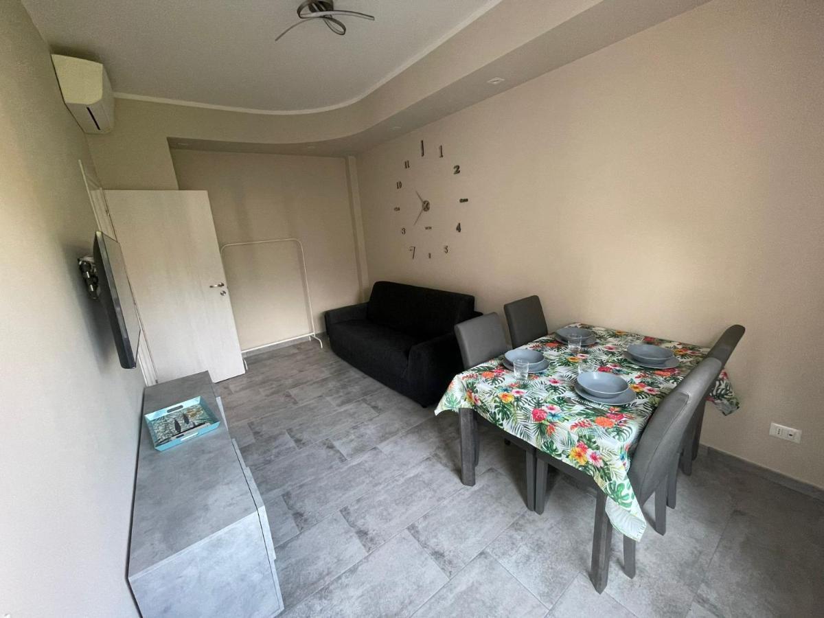 Casa Patty Apartment Рапало Екстериор снимка
