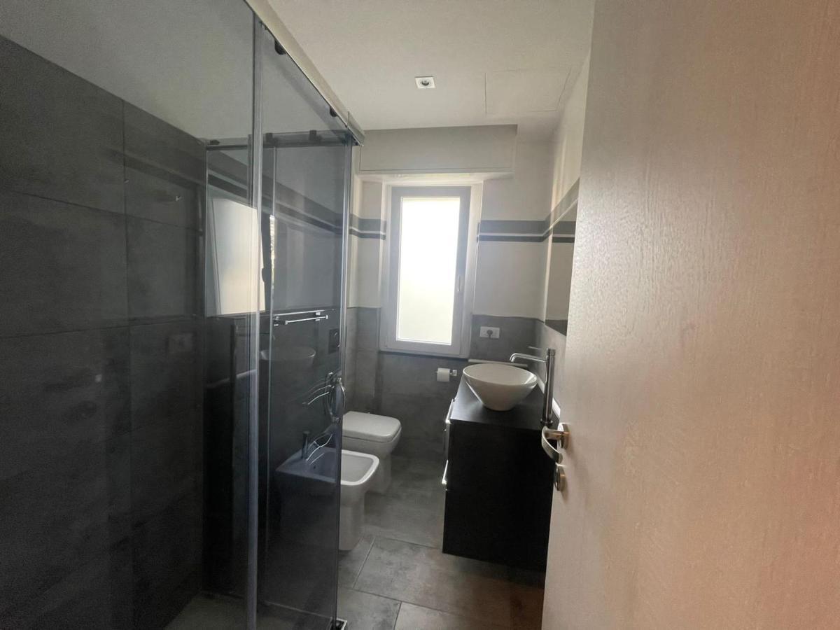 Casa Patty Apartment Рапало Екстериор снимка