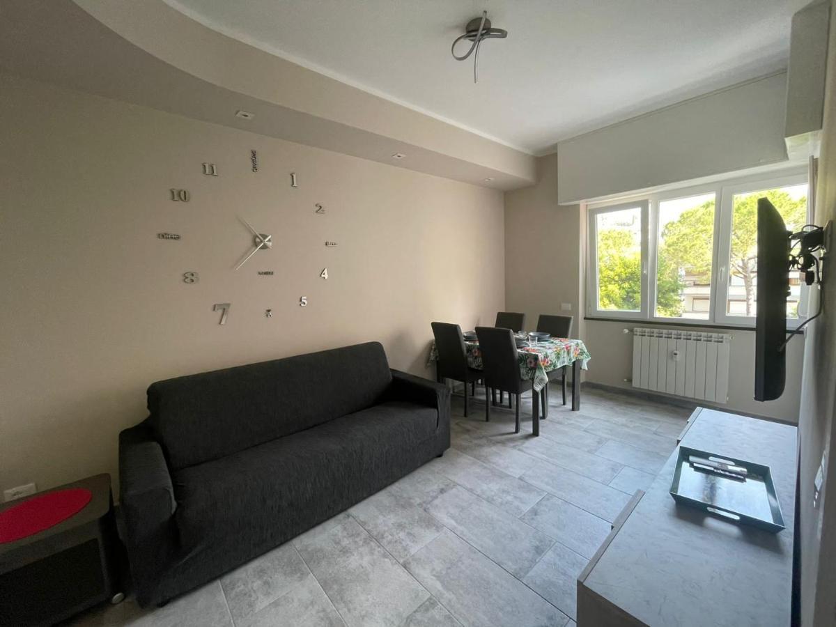 Casa Patty Apartment Рапало Екстериор снимка